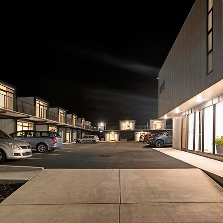 The Com Plex Motel Whakatane Εξωτερικό φωτογραφία