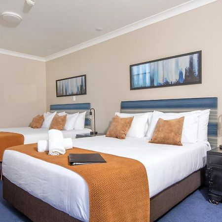 The Com Plex Motel Whakatane Εξωτερικό φωτογραφία