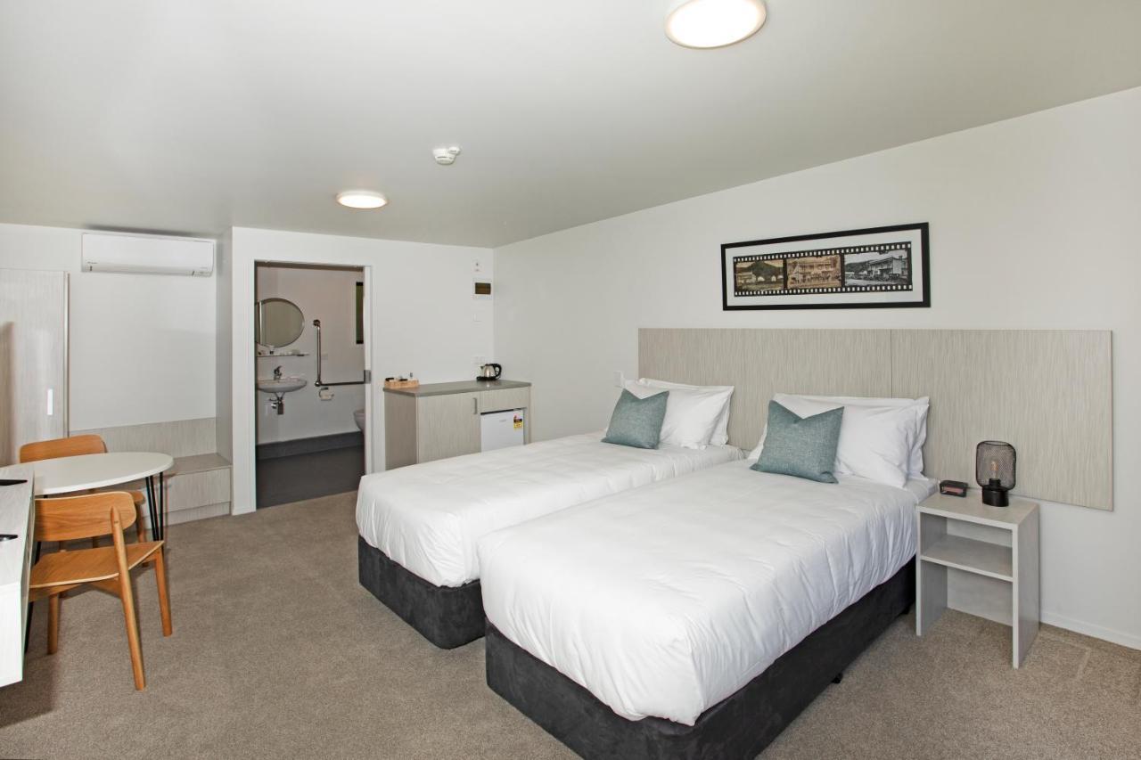 The Com Plex Motel Whakatane Εξωτερικό φωτογραφία