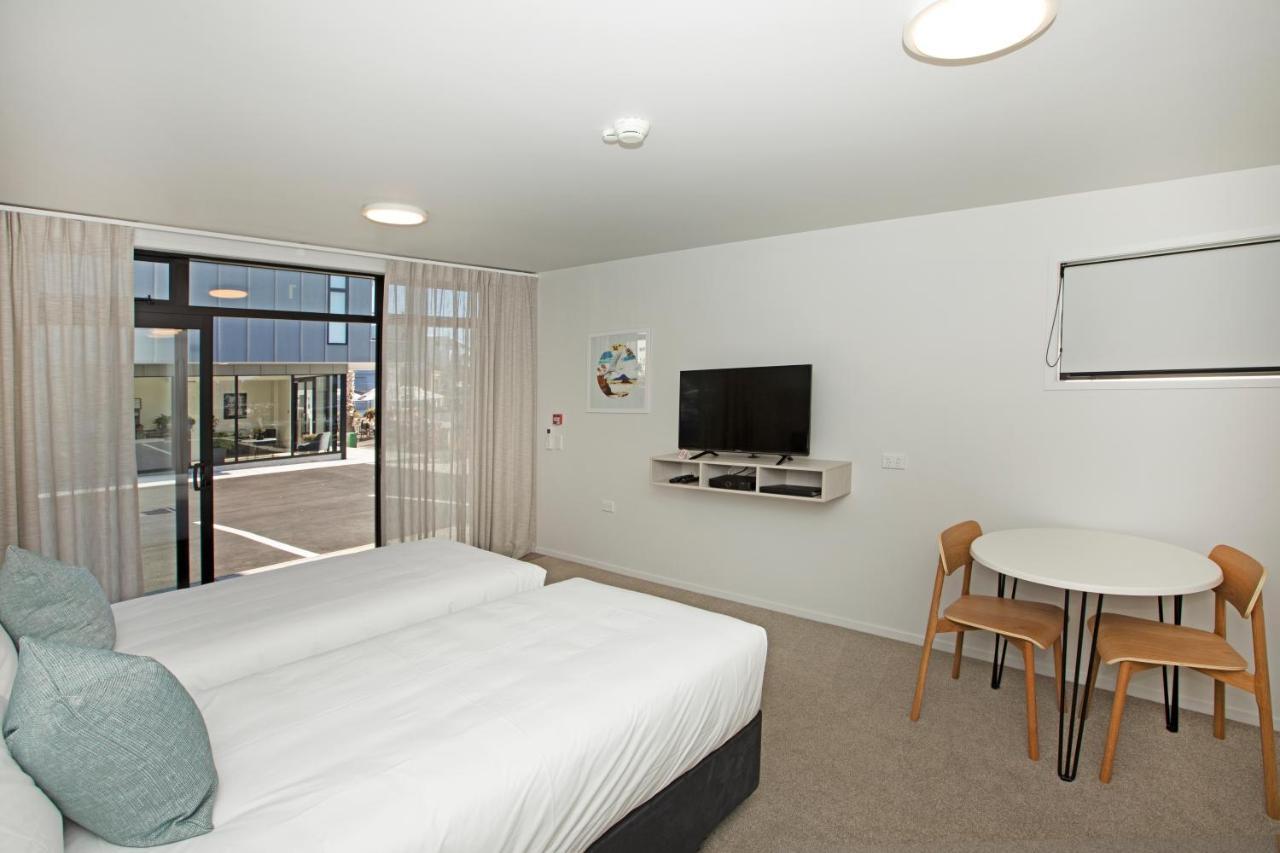 The Com Plex Motel Whakatane Εξωτερικό φωτογραφία