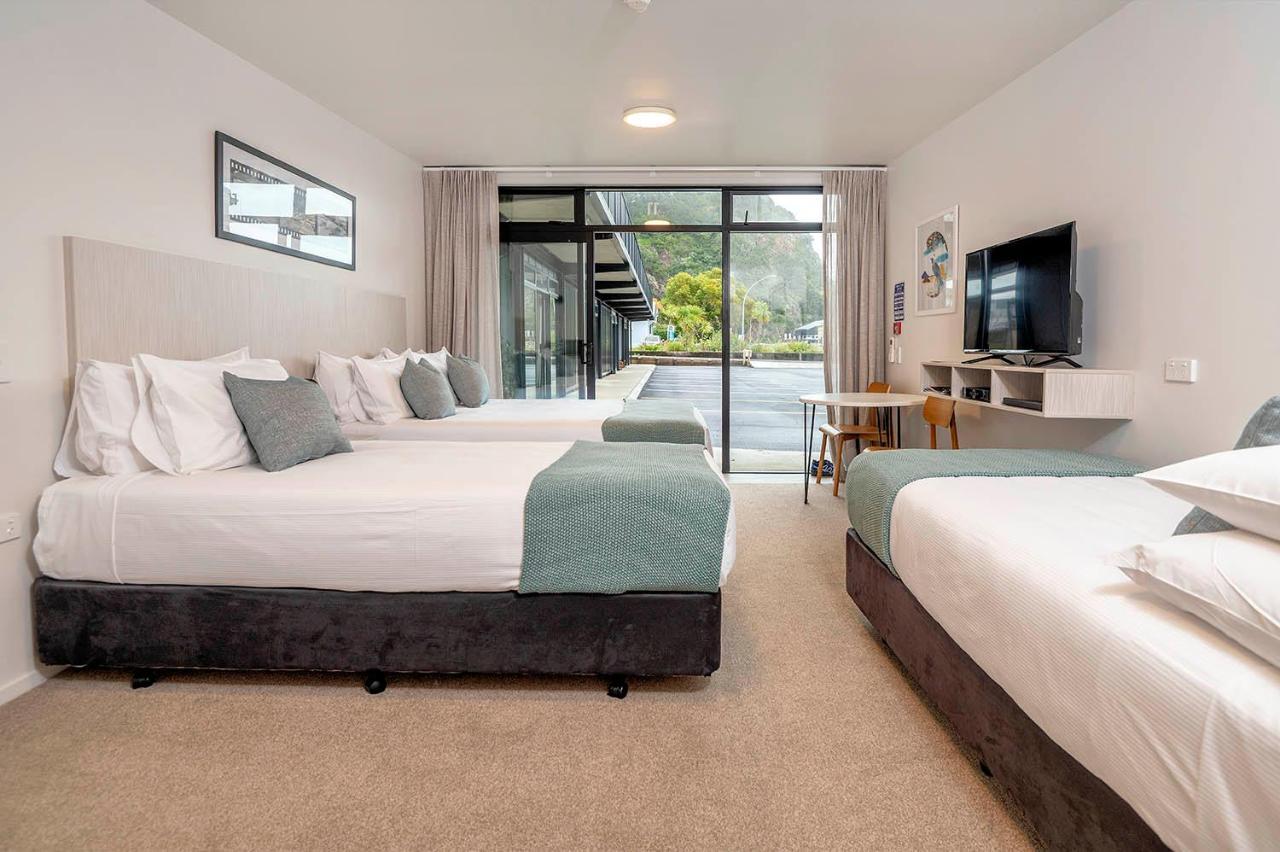 The Com Plex Motel Whakatane Εξωτερικό φωτογραφία
