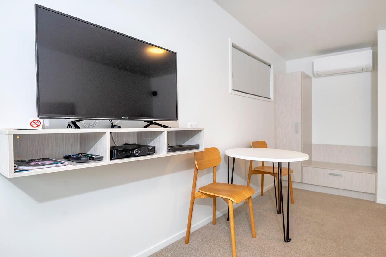 The Com Plex Motel Whakatane Εξωτερικό φωτογραφία