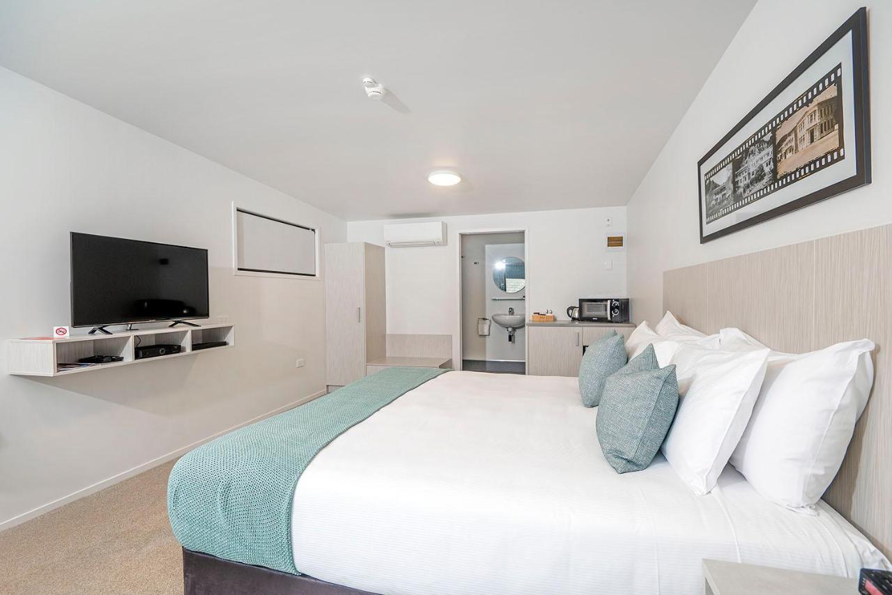 The Com Plex Motel Whakatane Εξωτερικό φωτογραφία