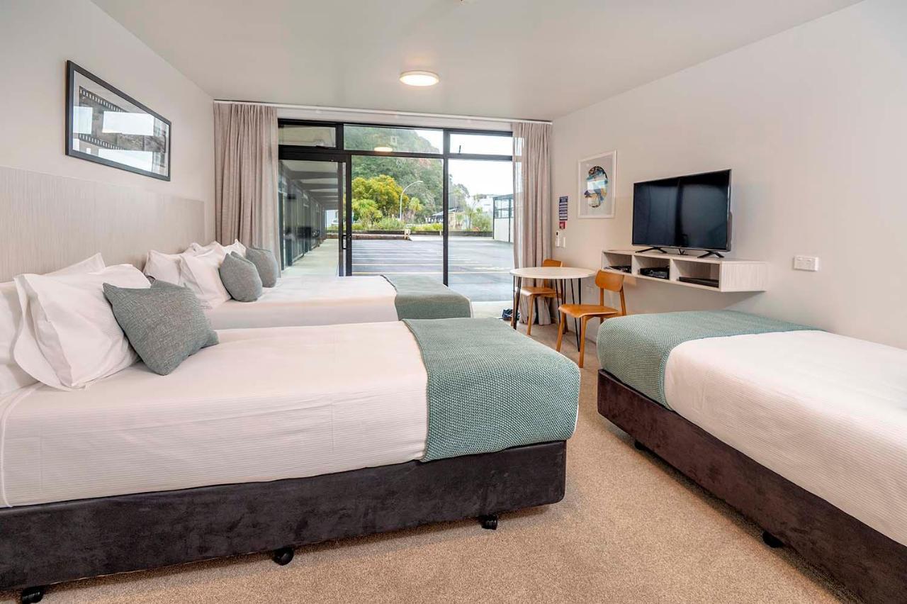 The Com Plex Motel Whakatane Εξωτερικό φωτογραφία