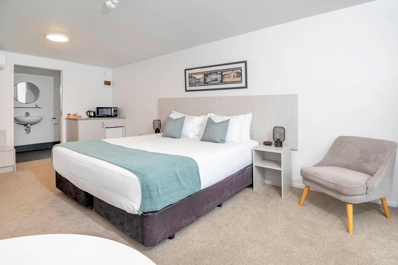 The Com Plex Motel Whakatane Εξωτερικό φωτογραφία