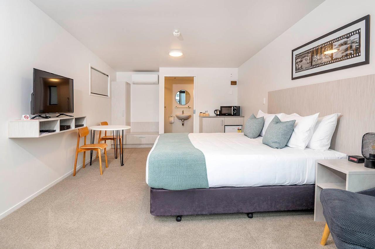The Com Plex Motel Whakatane Εξωτερικό φωτογραφία
