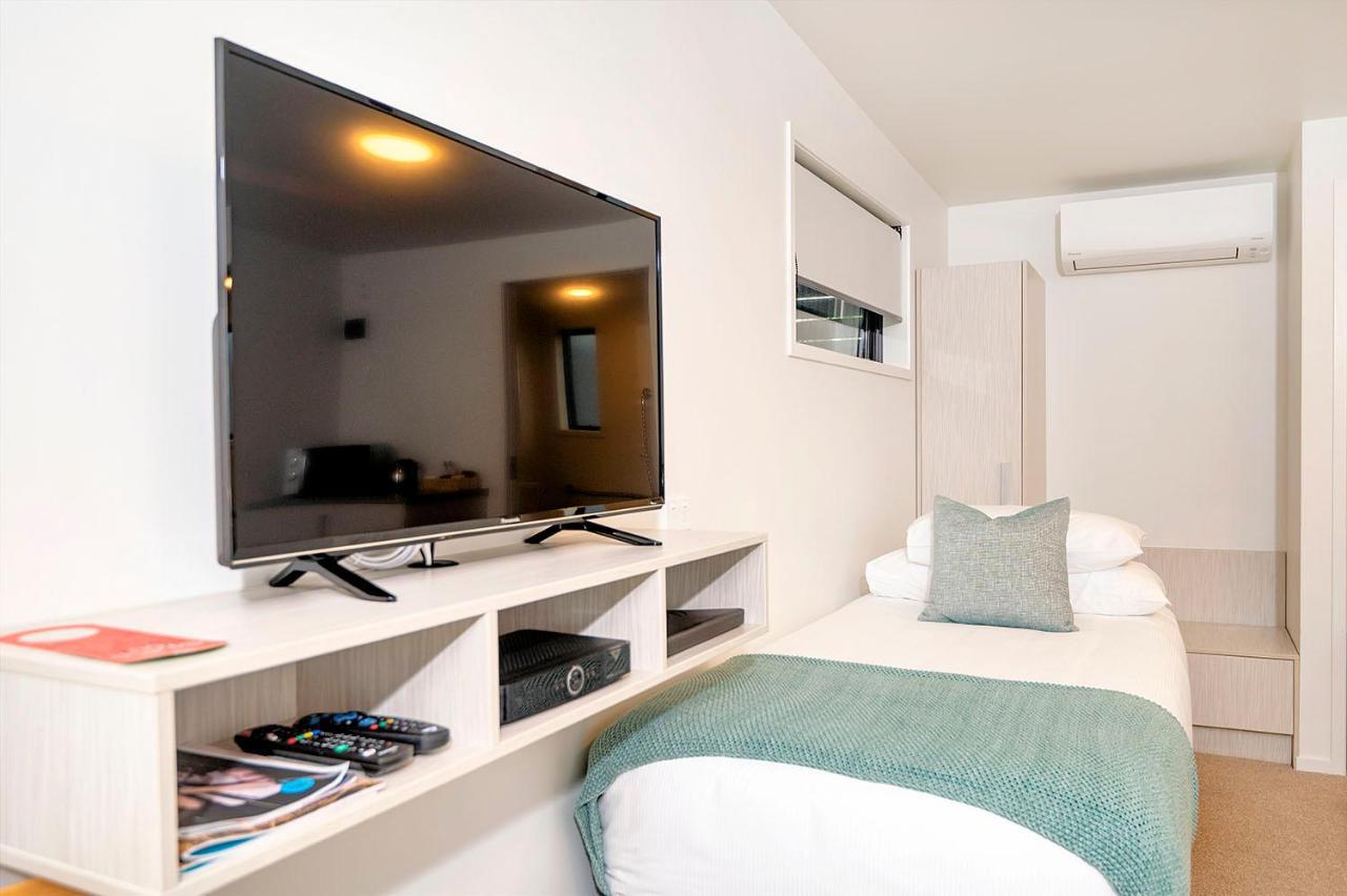 The Com Plex Motel Whakatane Εξωτερικό φωτογραφία