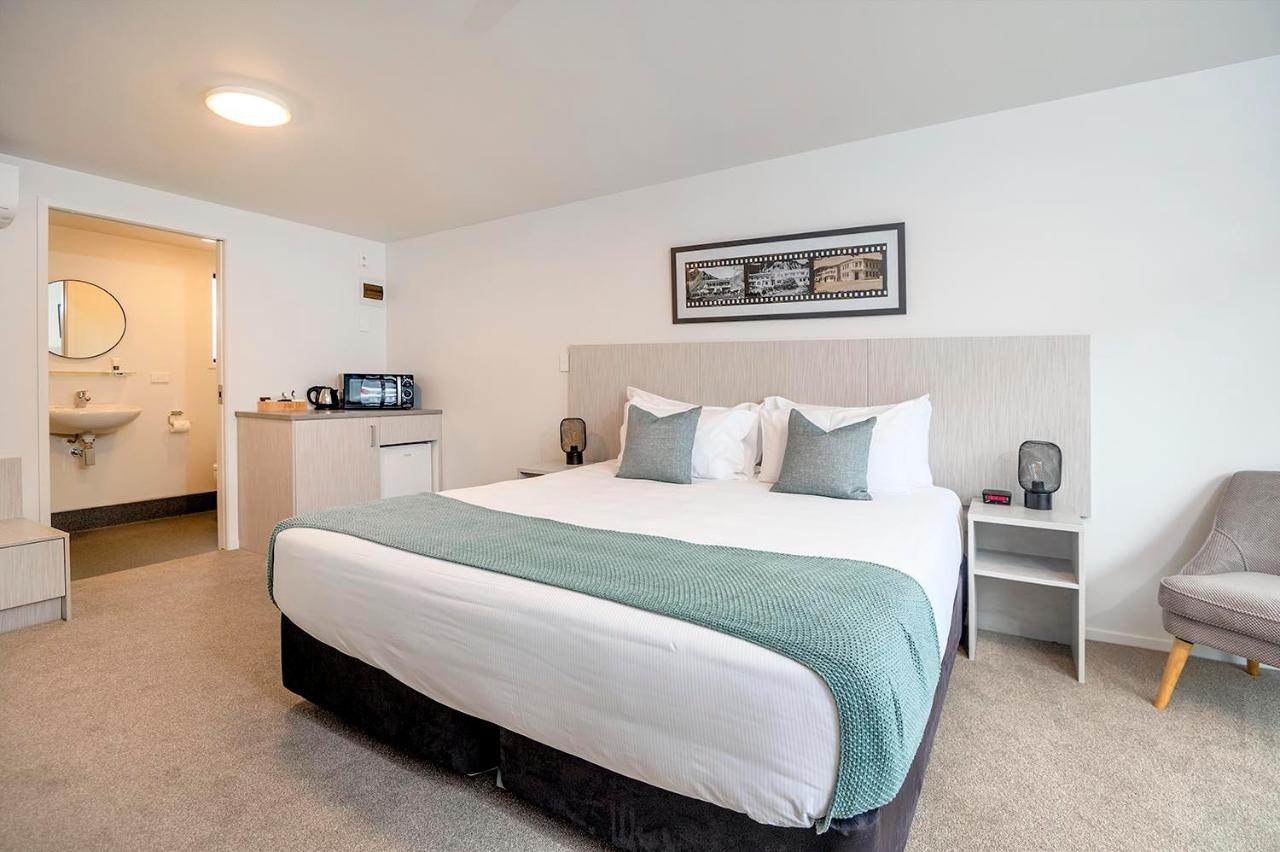 The Com Plex Motel Whakatane Εξωτερικό φωτογραφία
