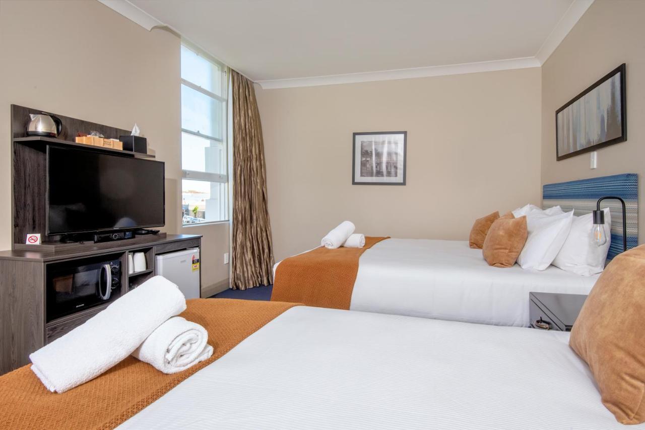 The Com Plex Motel Whakatane Εξωτερικό φωτογραφία