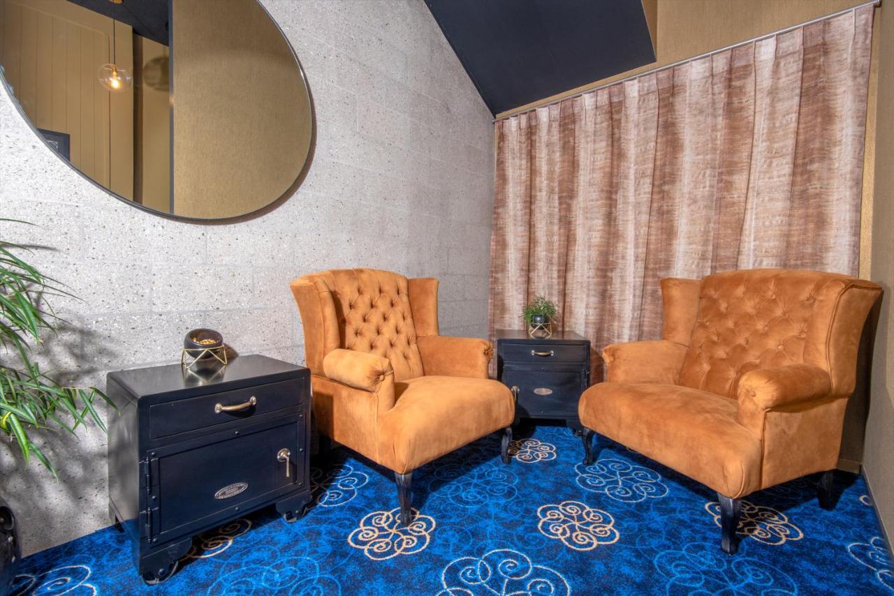 The Com Plex Motel Whakatane Εξωτερικό φωτογραφία