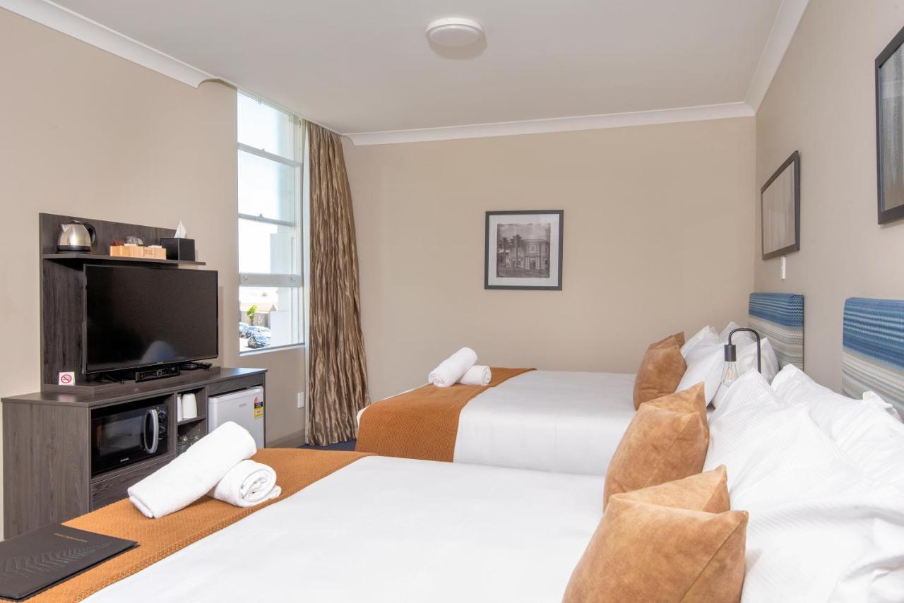 The Com Plex Motel Whakatane Εξωτερικό φωτογραφία