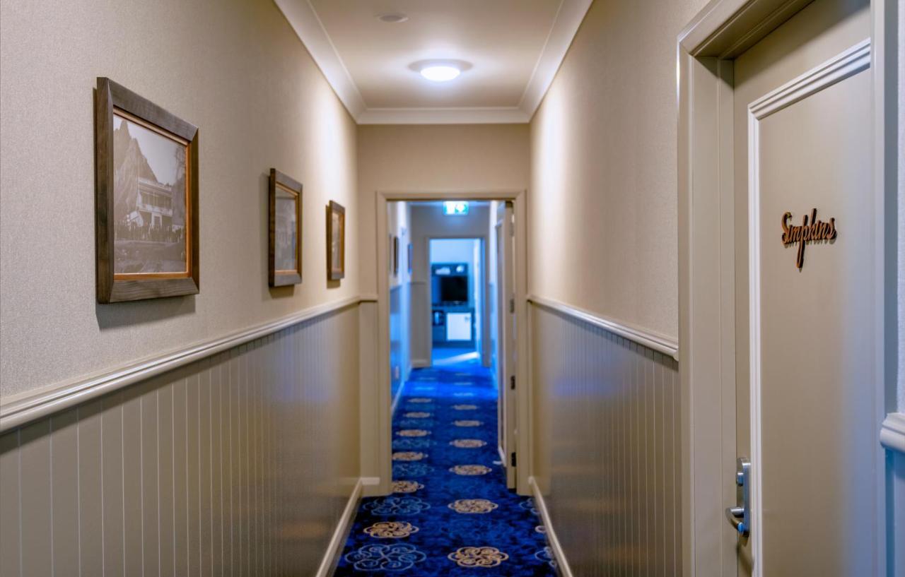 The Com Plex Motel Whakatane Εξωτερικό φωτογραφία
